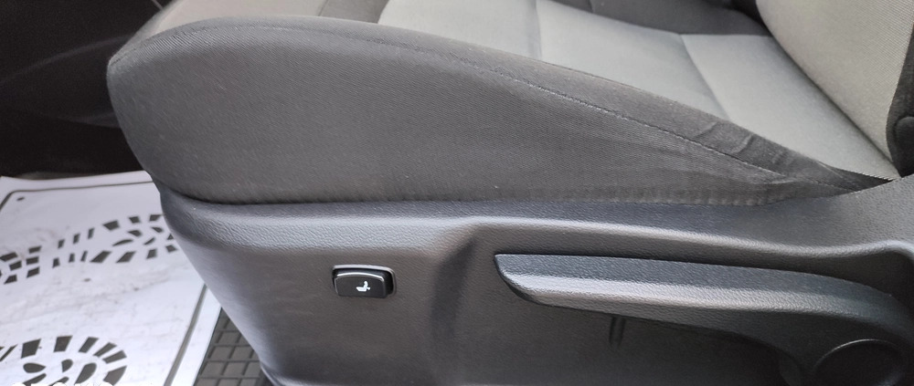Kia Ceed cena 28900 przebieg: 165250, rok produkcji 2012 z Szprotawa małe 154